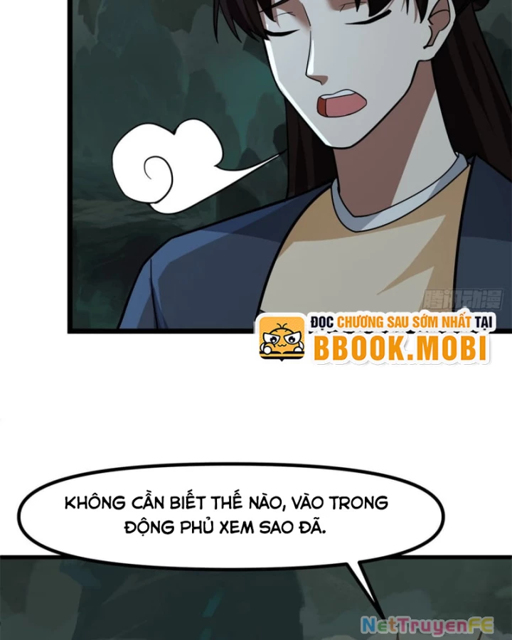 Hỗn Độn Đan Thần Chapter 496 - 3