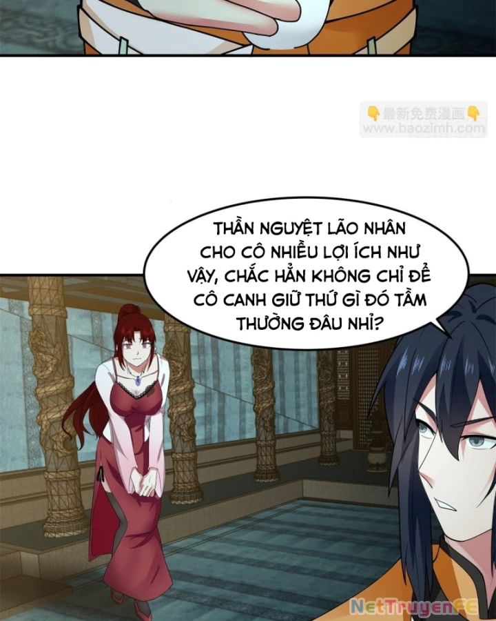 Hỗn Độn Đan Thần Chapter 498 - 7