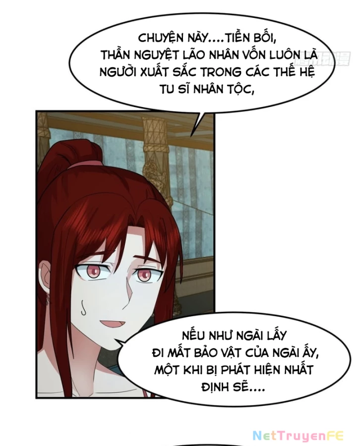 Hỗn Độn Đan Thần Chapter 498 - 9