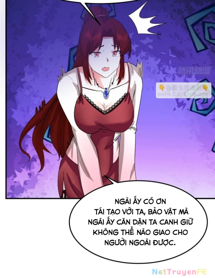 Hỗn Độn Đan Thần Chapter 498 - 11