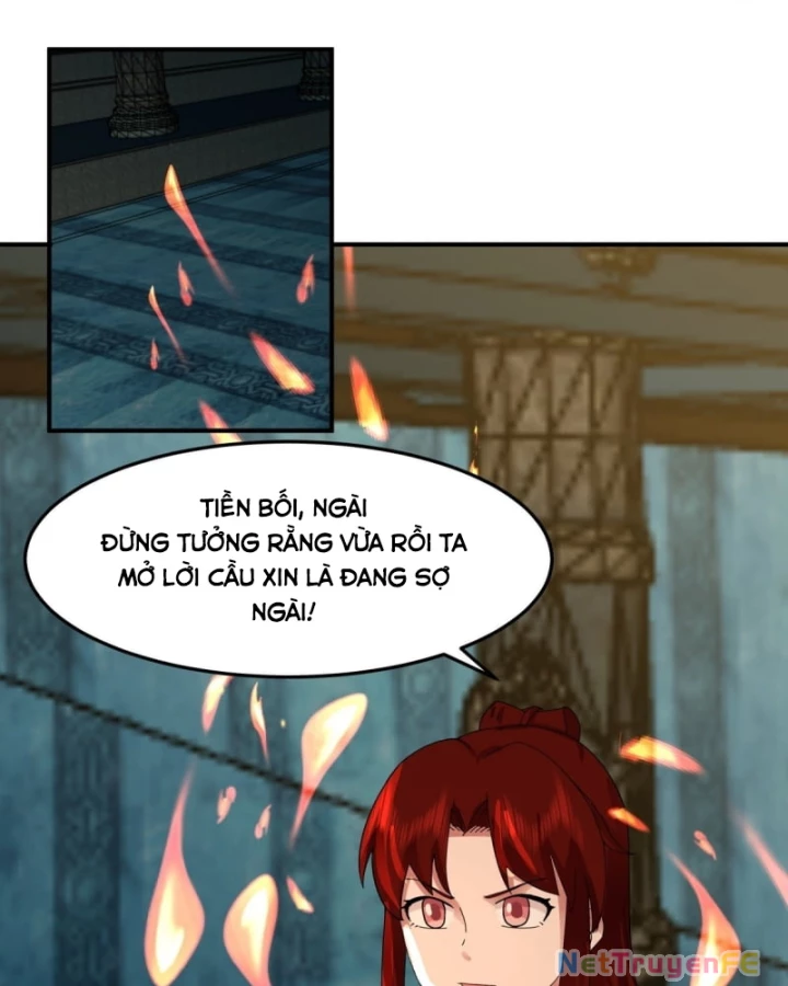 Hỗn Độn Đan Thần Chapter 498 - 18