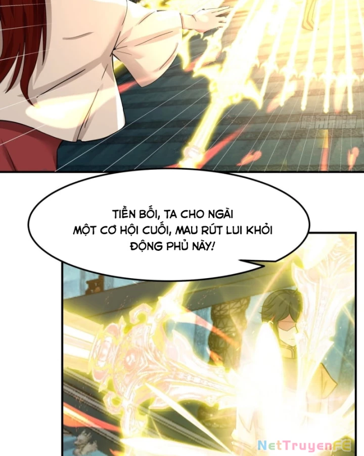 Hỗn Độn Đan Thần Chapter 498 - 20