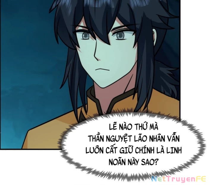 Hỗn Độn Đan Thần Chapter 498 - 31