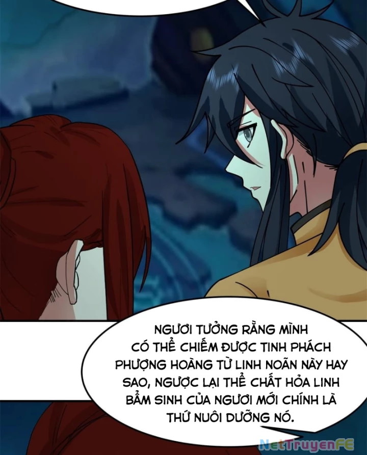 Hỗn Độn Đan Thần Chapter 498 - 34