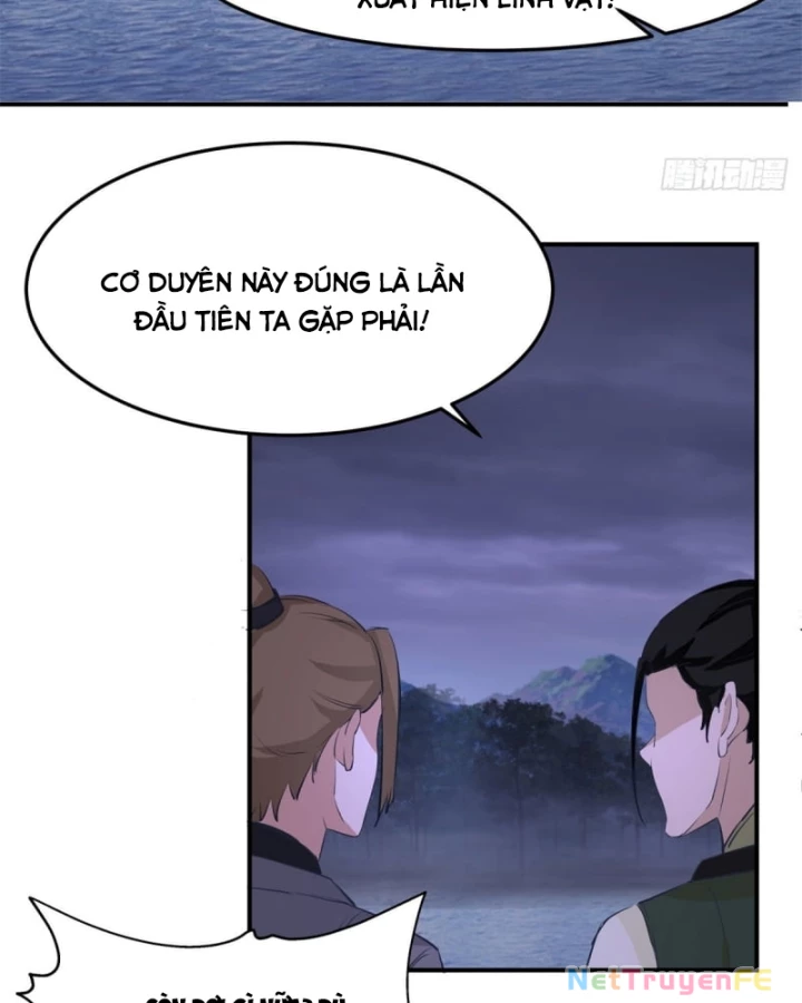 Hỗn Độn Đan Thần Chapter 499 - 18