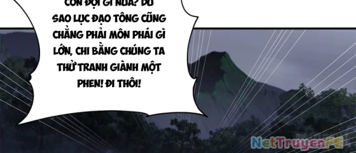 Hỗn Độn Đan Thần Chapter 499 - 19