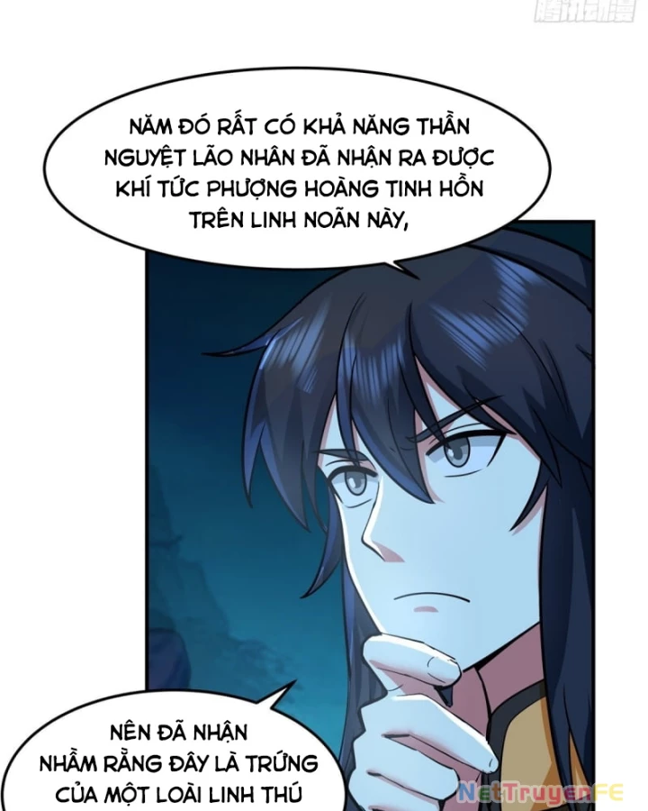 Hỗn Độn Đan Thần Chapter 499 - 34