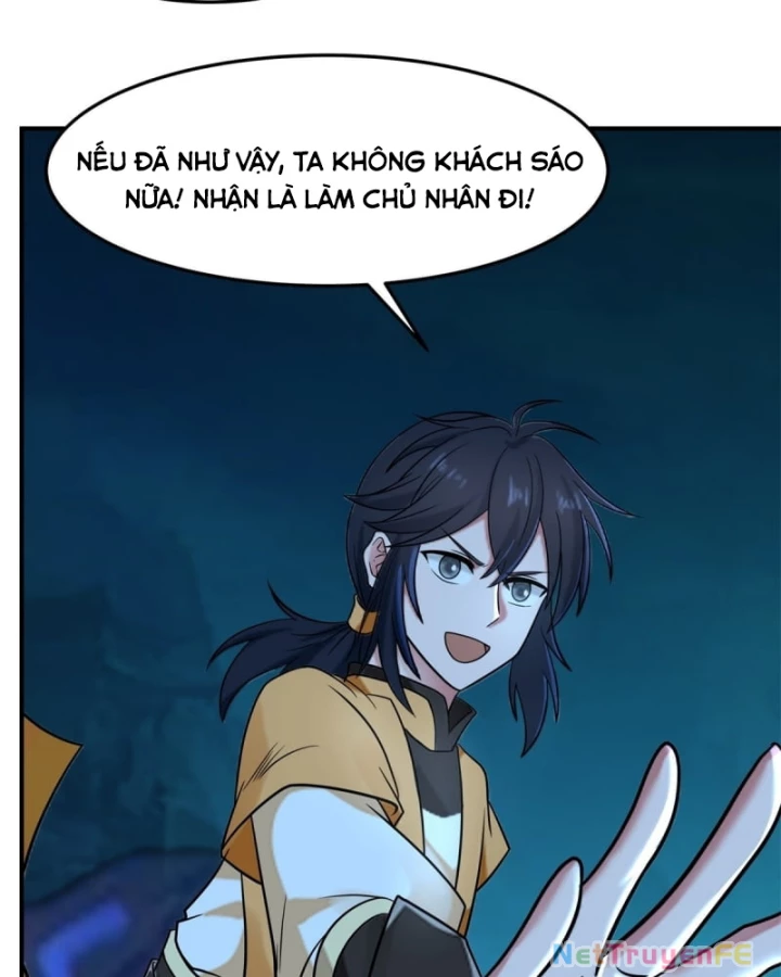 Hỗn Độn Đan Thần Chapter 499 - 36