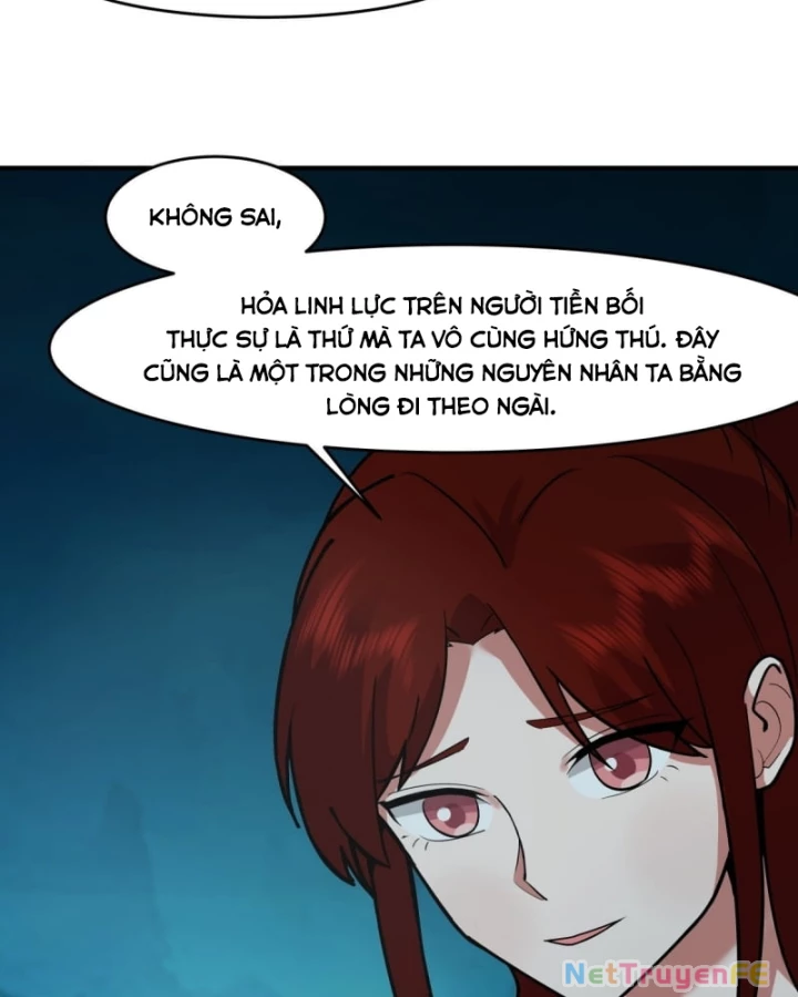 Hỗn Độn Đan Thần Chapter 500 - 7