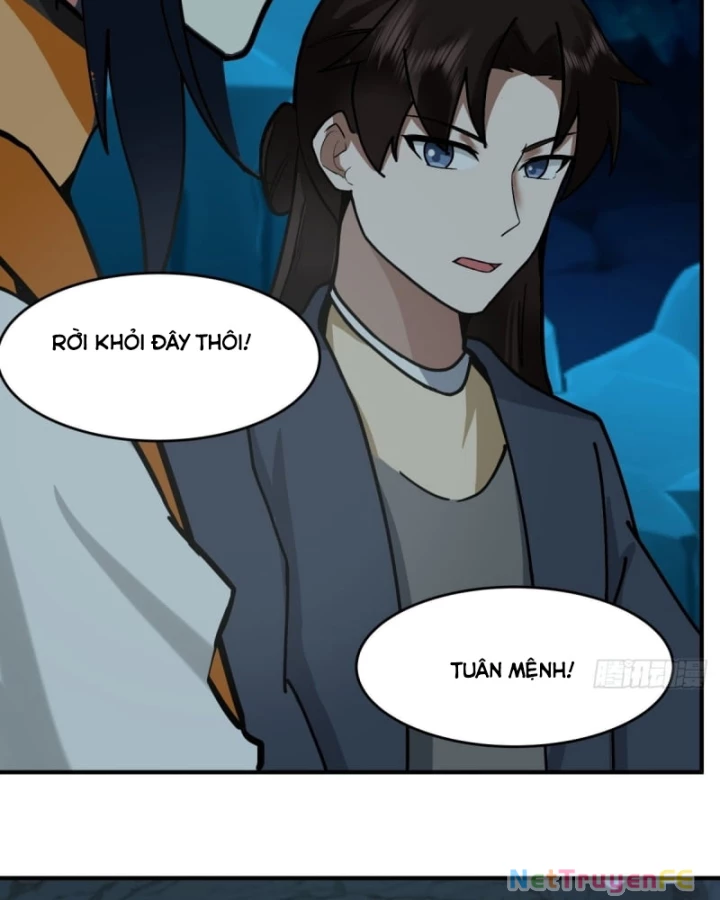 Hỗn Độn Đan Thần Chapter 500 - 16