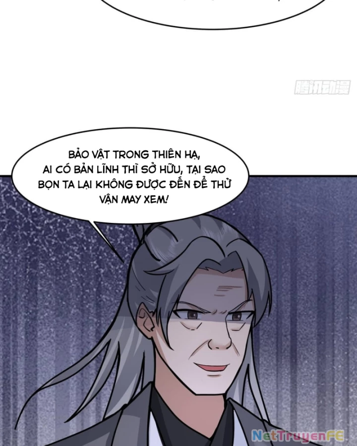 Hỗn Độn Đan Thần Chapter 500 - 24