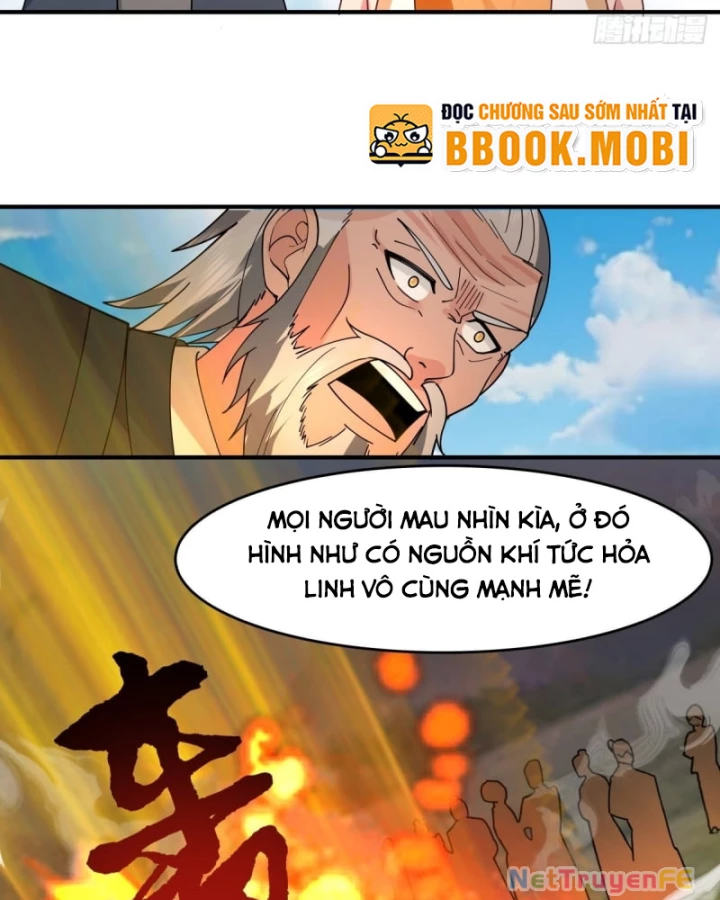 Hỗn Độn Đan Thần Chapter 500 - 28