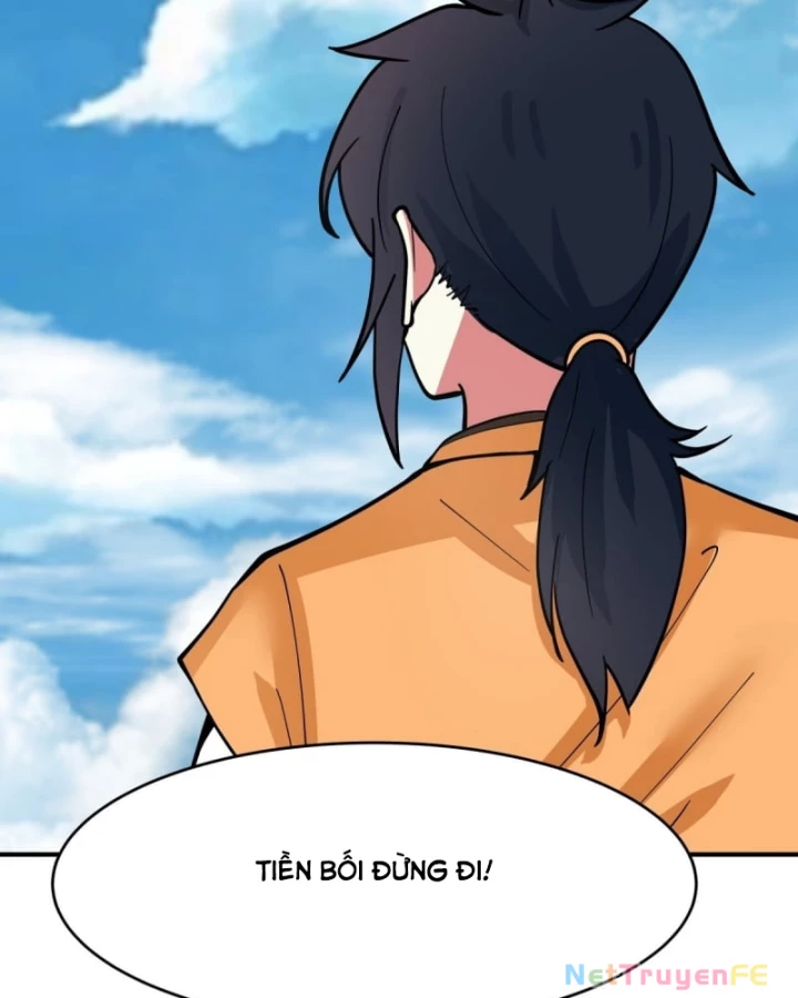 Hỗn Độn Đan Thần Chapter 500 - 38