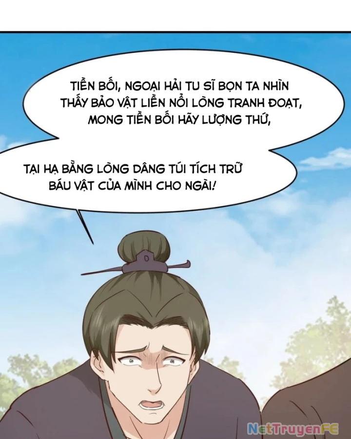 Hỗn Độn Đan Thần Chapter 501 - 35