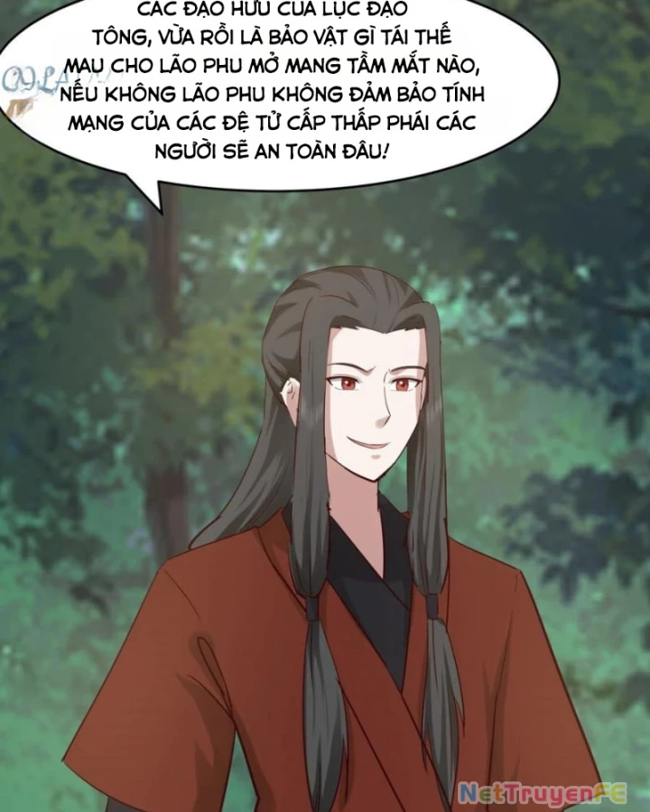 Hỗn Độn Đan Thần Chapter 501 - 38