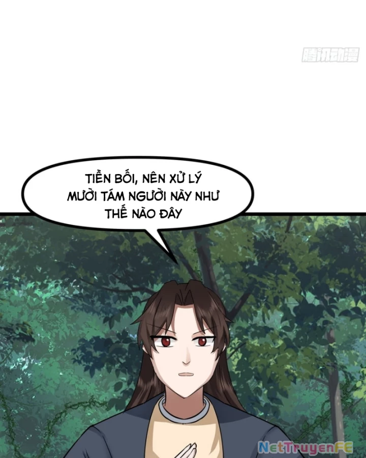 Hỗn Độn Đan Thần Chapter 502 - 14