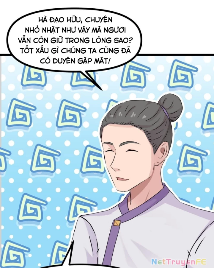 Hỗn Độn Đan Thần Chapter 502 - 24