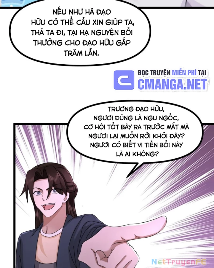 Hỗn Độn Đan Thần Chapter 502 - 25