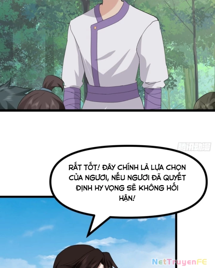 Hỗn Độn Đan Thần Chapter 503 - 3