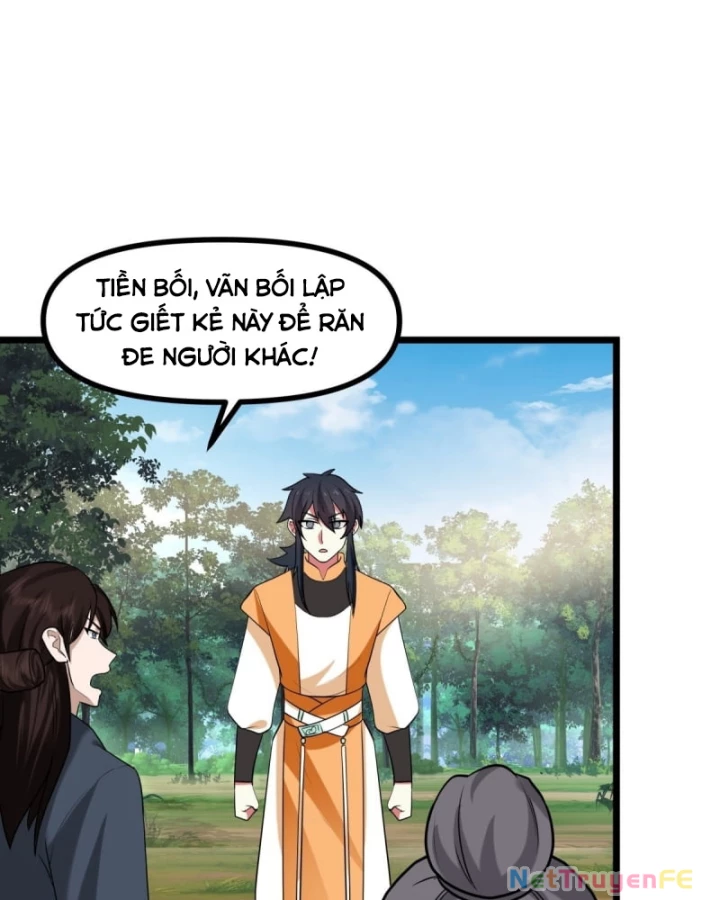 Hỗn Độn Đan Thần Chapter 503 - 10