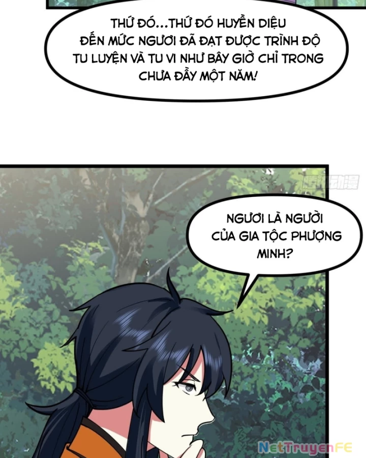 Hỗn Độn Đan Thần Chapter 503 - 16