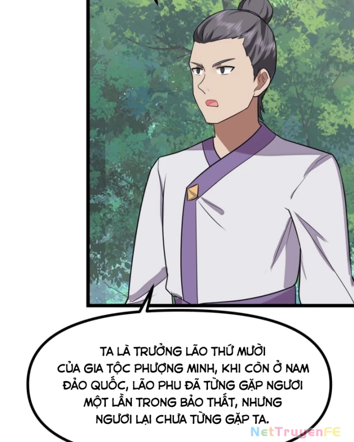 Hỗn Độn Đan Thần Chapter 503 - 18