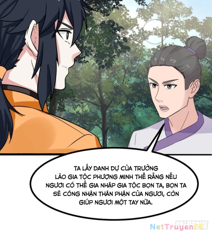 Hỗn Độn Đan Thần Chapter 504 - 11