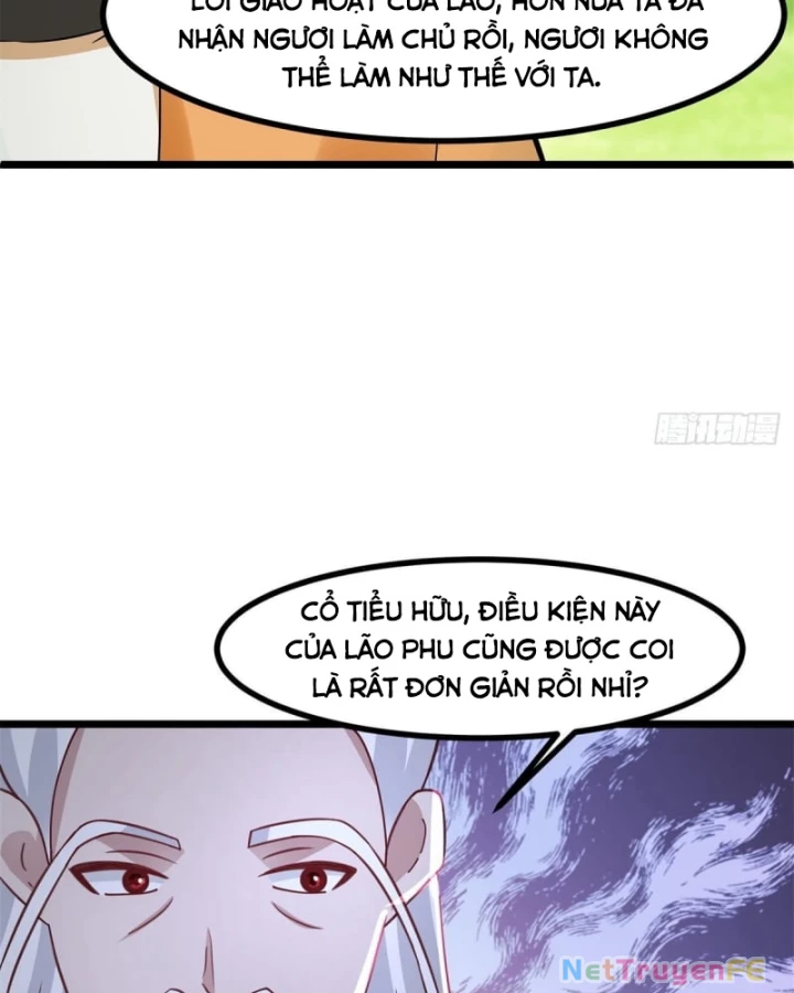 Hỗn Độn Đan Thần Chapter 505 - 25