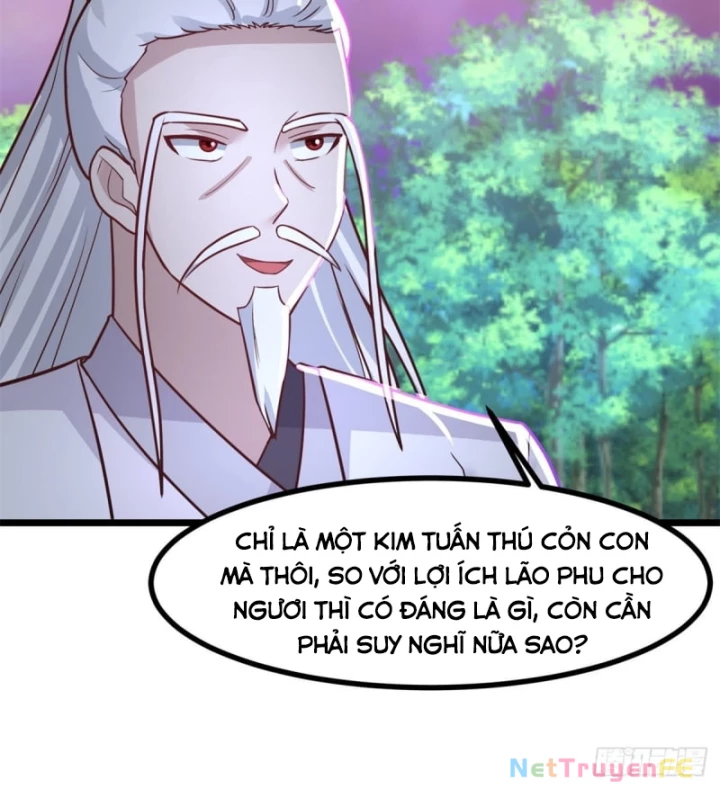 Hỗn Độn Đan Thần Chapter 505 - 29