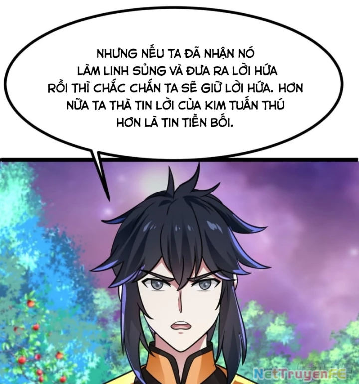 Hỗn Độn Đan Thần Chapter 505 - 32