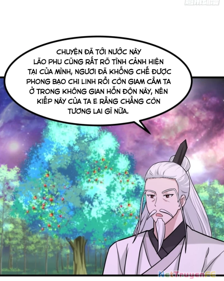 Hỗn Độn Đan Thần Chapter 506 - 13