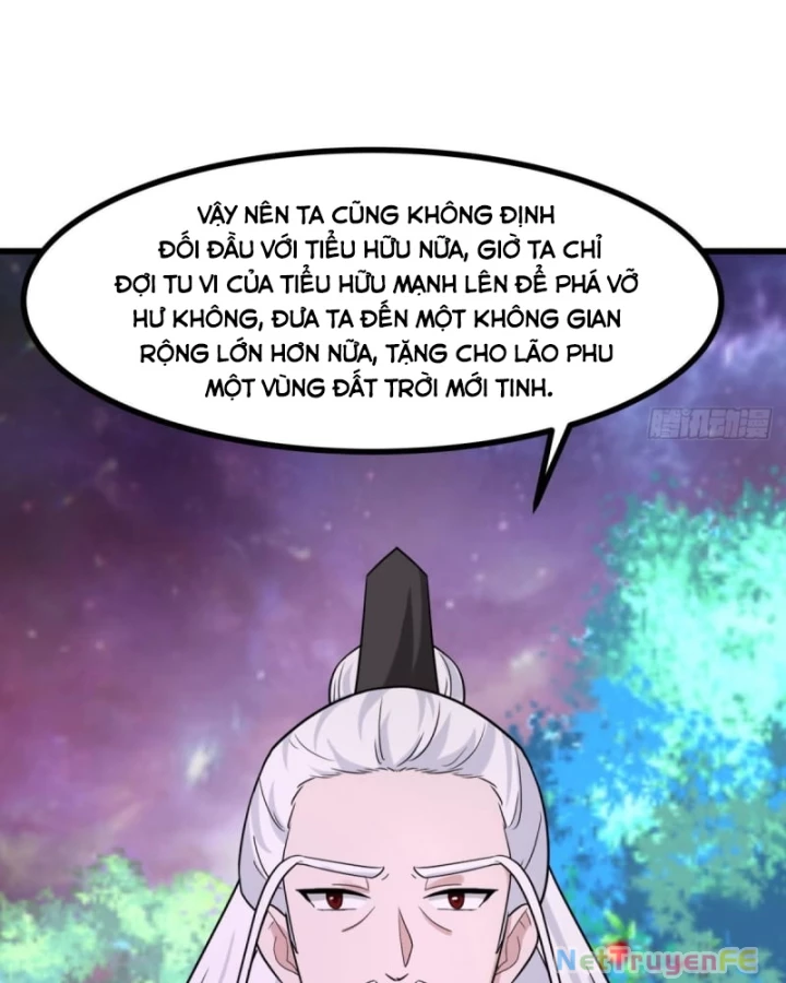 Hỗn Độn Đan Thần Chapter 506 - 14