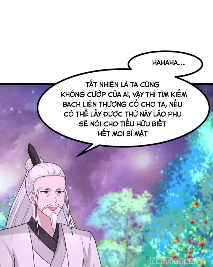 Hỗn Độn Đan Thần Chapter 506 - 22