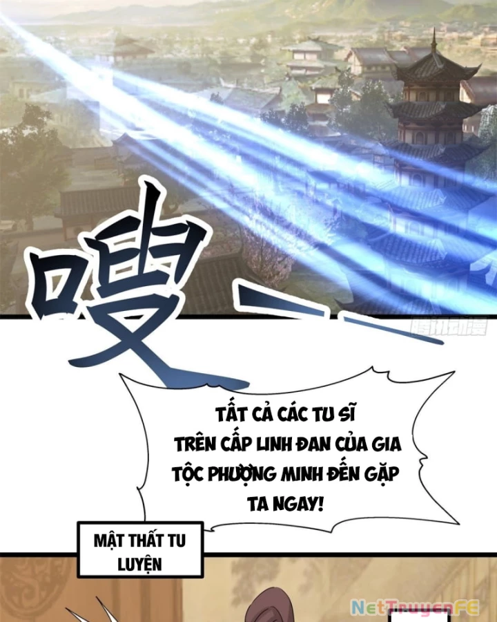 Hỗn Độn Đan Thần Chapter 508 - 3