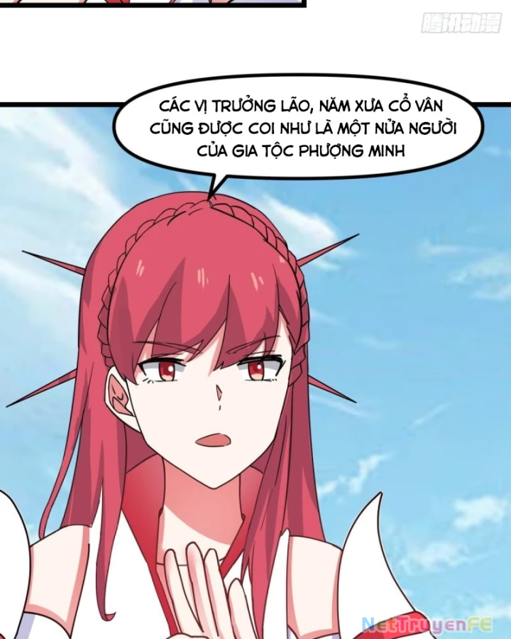 Hỗn Độn Đan Thần Chapter 508 - 29