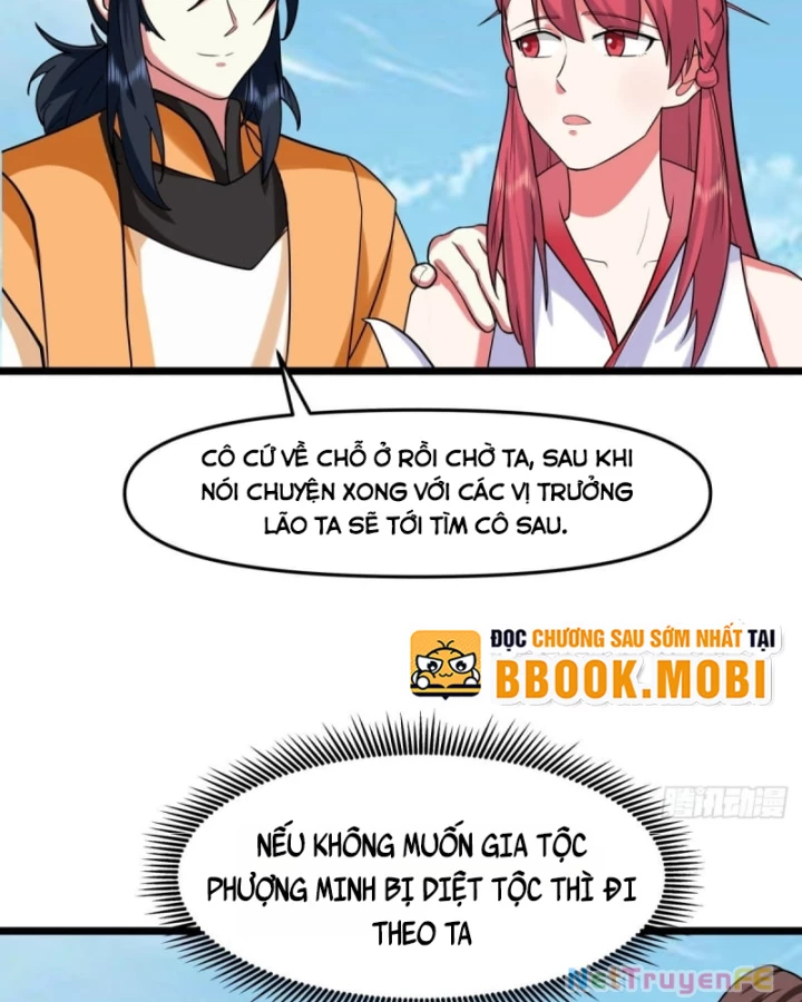 Hỗn Độn Đan Thần Chapter 509 - 3