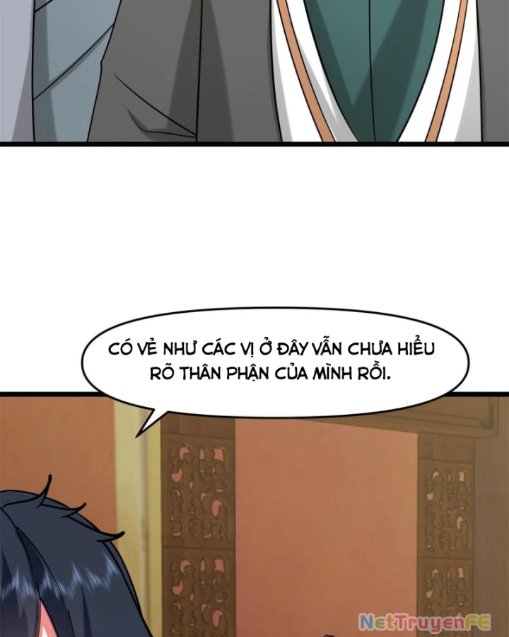 Hỗn Độn Đan Thần Chapter 509 - 13