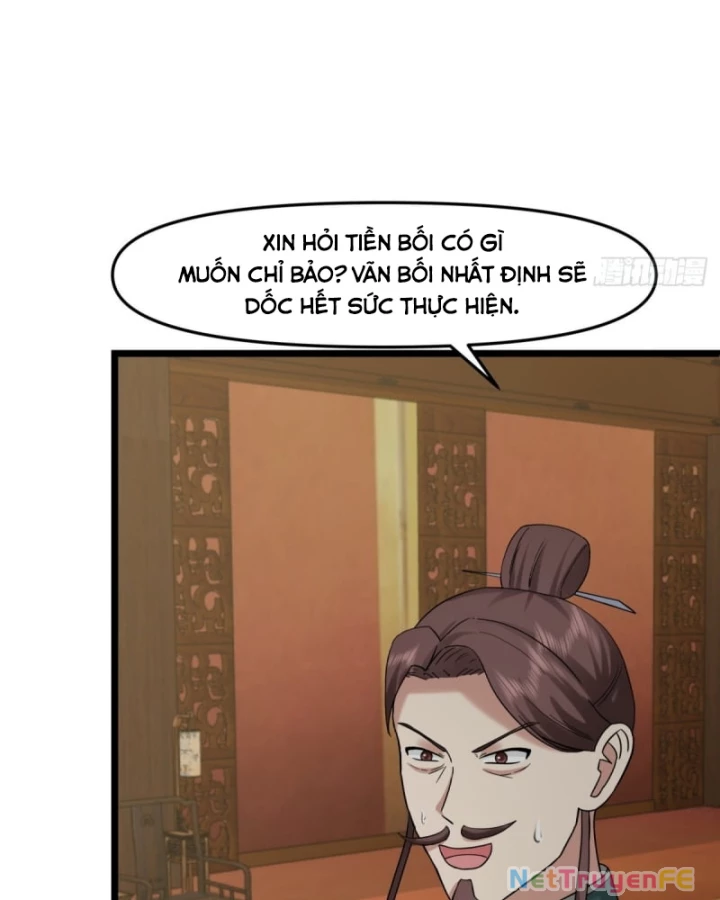 Hỗn Độn Đan Thần Chapter 509 - 24