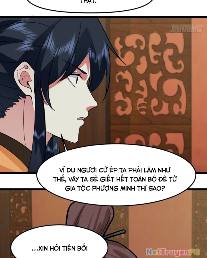 Hỗn Độn Đan Thần Chapter 509 - 29