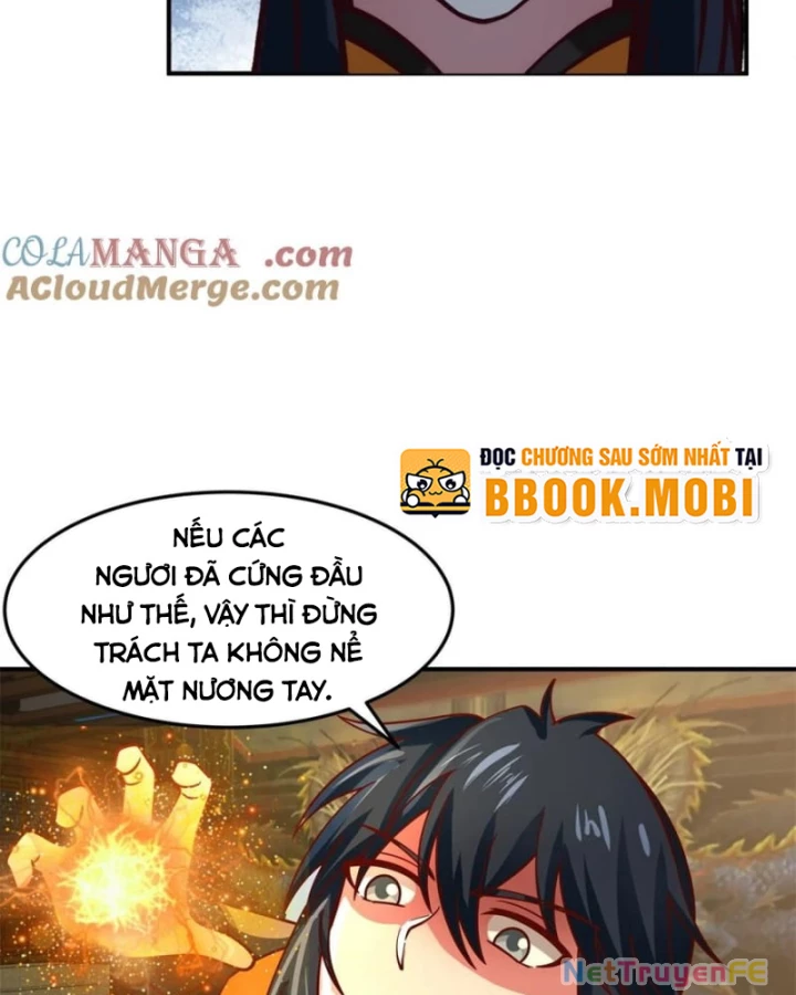 Hỗn Độn Đan Thần Chapter 510 - 15