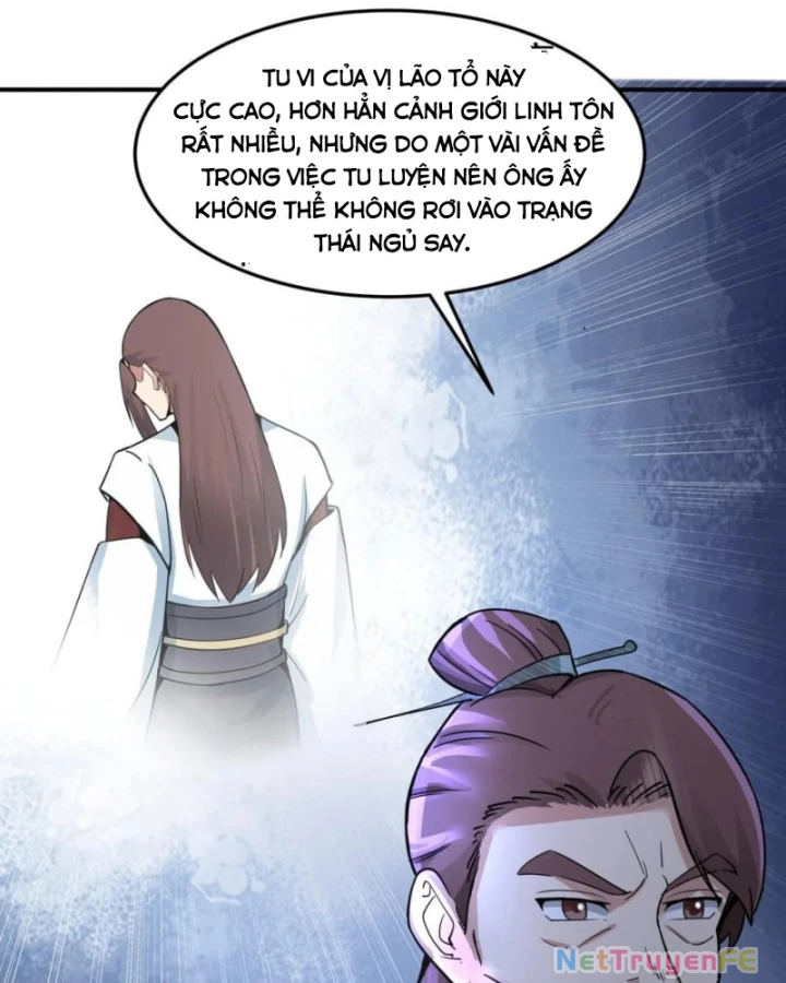 Hỗn Độn Đan Thần Chapter 510 - 33