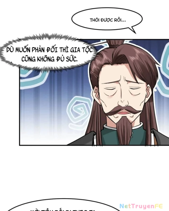 Hỗn Độn Đan Thần Chapter 511 - 22