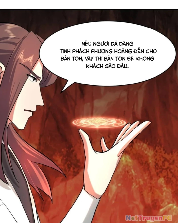 Hỗn Độn Đan Thần Chapter 512 - 27