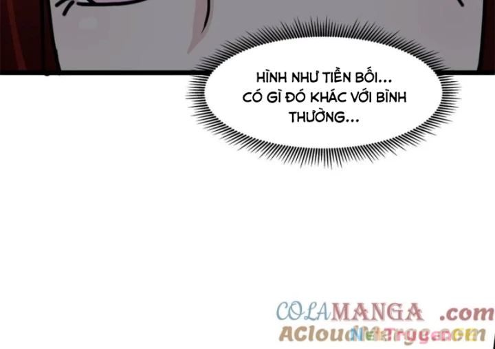 Hỗn Độn Đan Thần Chapter 515 - 24