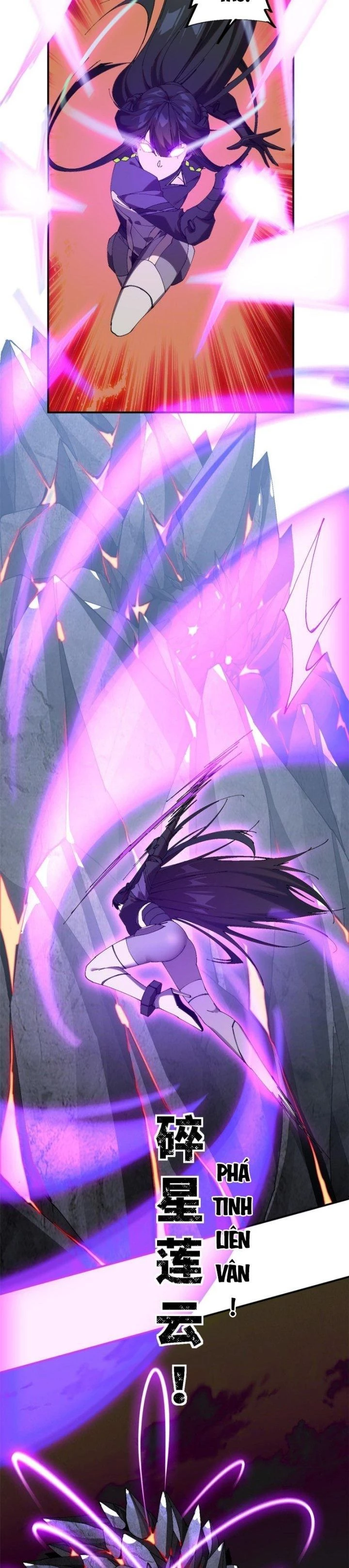 Siêu Thần Chế Tạp Sư Chapter 140 - 6