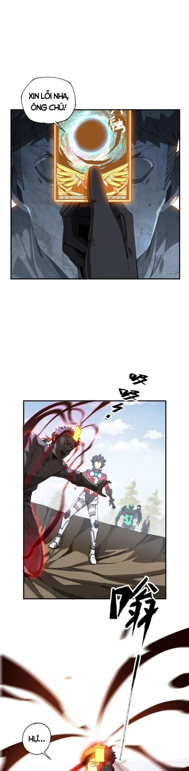 Siêu Thần Chế Tạp Sư Chapter 140 - 13
