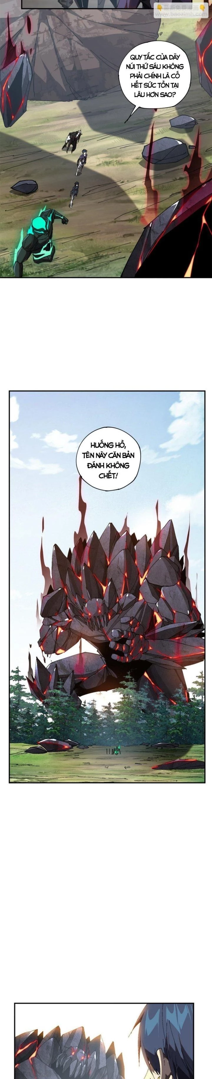 Siêu Thần Chế Tạp Sư Chapter 140 - 16