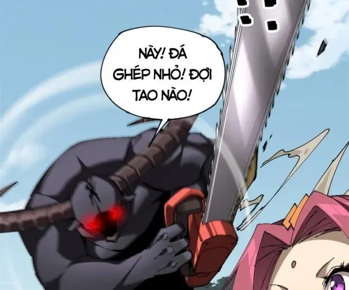 Siêu Thần Chế Tạp Sư Chapter 142 - 181