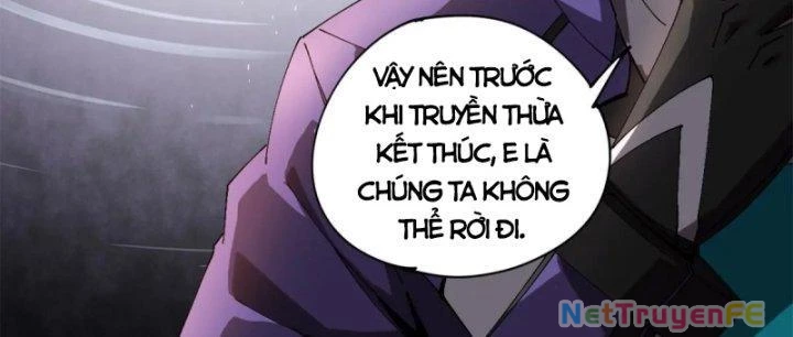 Siêu Thần Chế Tạp Sư Chapter 143 - 127