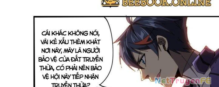 Siêu Thần Chế Tạp Sư Chapter 143 - 135